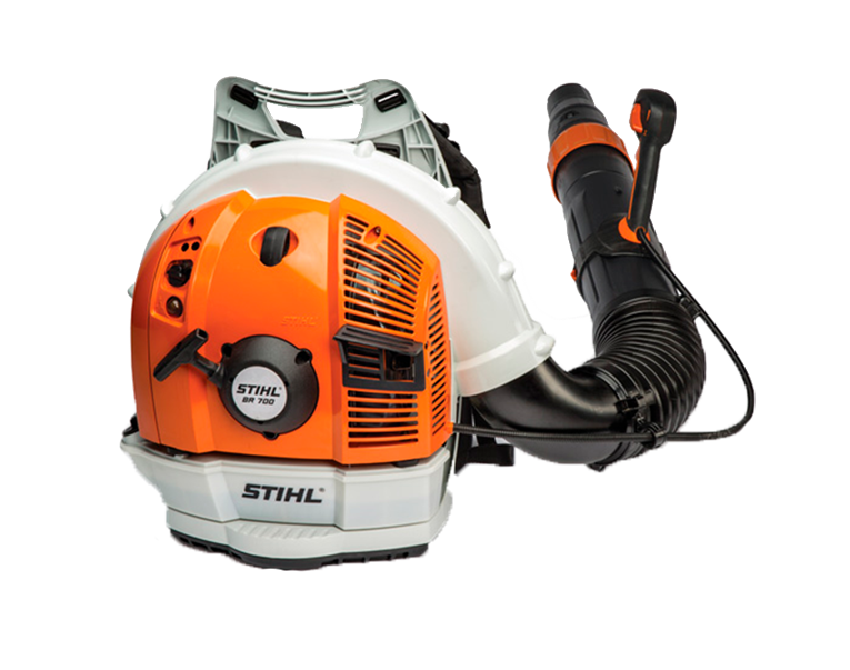 Stihl Outdoor Power Equipment