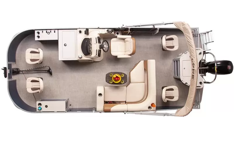 Lowe Boat Dealer Near Me Your One-Stop Shop for Marine Accessories